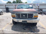 Ford F250 1FTHX26H4NKA07228 снимка
