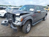 Ford F-150 Fx4 1FTFW1ET7BFC33231 снимка