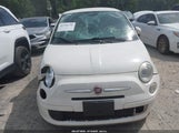 Fiat 500 Pop 3C3CFFAR3DT748363 снимка