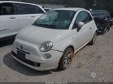 Fiat 500 Pop 3C3CFFAR3DT748363 снимка