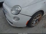 Fiat 500 Pop 3C3CFFAR3DT748363 снимка