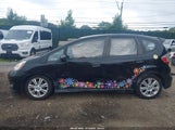 Honda Fit Sport JHMGE88459S001988 снимка