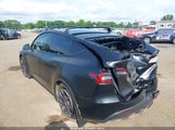 Tesla Model Y Performance Dual Motor All-Wheel Drive 7SAYGDEF2NF466446 fotografie