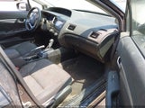 HONDA CIVIC EX 19XFB2F81FE238419 снимка