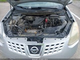 NISSAN ROGUE SL JN8AS5MT0AW015634 снимка