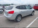 NISSAN ROGUE SL JN8AS5MT0AW015634 снимка