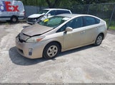 TOYOTA PRIUS II JTDKN3DU3A0107392 снимка