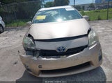 TOYOTA PRIUS II JTDKN3DU3A0107392 снимка