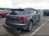 Audi Q5 Premium 45 Tfsi S Line Quattro WA1GAAFY7S2053682 снимка