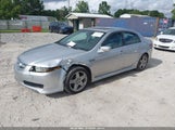 Acura Tl 19UUA66286A052913 снимка
