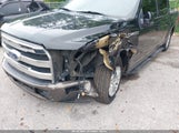 Ford F-150 Lariat 1FTEW1CP8GKD91982 снимка