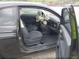 FIAT 500 POP 3C3CFFAR9DT717182 снимка