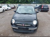 FIAT 500 POP 3C3CFFAR9DT717182 снимка