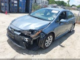 Toyota Corolla Le JTDB4MEE1P3013731 снимка