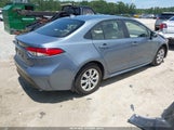 Toyota Corolla Le JTDB4MEE1P3013731 снимка