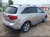 ACURA MDX TECHNOLOGY 2HNYD2H42AH500517 снимка