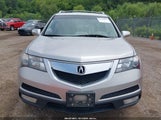 ACURA MDX TECHNOLOGY 2HNYD2H42AH500517 снимка