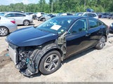 Honda Civic Lx 2HGFC2F65KH555373 снимка