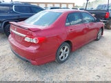 Toyota Corolla S 2T1BU4EE8DC951292 снимка