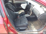 Toyota Corolla S 2T1BU4EE8DC951292 fotografie