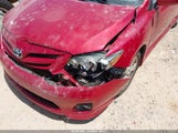 Toyota Corolla S 2T1BU4EE8DC951292 снимка