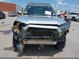 Toyota 4Runner Trd Off Road Premium JTEBU5JR7K5663235 photo