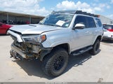 Toyota 4Runner Trd Off Road Premium JTEBU5JR7K5663235 снимка