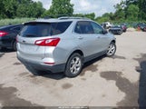 Chevrolet Equinox Awd Lt 2.0L Turbo 3GNAXVEX3LS733926 photo