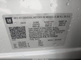 Chevrolet Equinox Awd Lt 2.0L Turbo 3GNAXVEX3LS733926 снимка