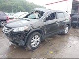Honda Cr-V Ex 5J6RM4H51EL035892 снимка