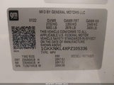 GMC Acadia Fwd Sle 1GKKNKL4XPZ105336 photo