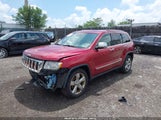 Jeep Grand Cherokee Overland 1C4RJFCG2CC284556 снимка