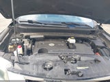 Nissan Pathfinder Sl 5N1AR2MM6EC650715 снимка