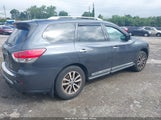 Nissan Pathfinder Sl 5N1AR2MM6EC650715 снимка