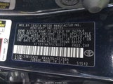 Toyota Camry Se 4T1S11AK7PU783327 fotografie