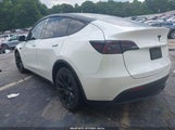 Tesla Model Y Long Range Dual Motor All-Wheel Drive 7SAYGDEE6NF364669 снимка