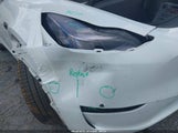 Tesla Model Y Long Range Dual Motor All-Wheel Drive 7SAYGDEE6NF364669 снимка