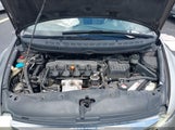 HONDA CIVIC EX-L 19XFA169X9E023258 снимка