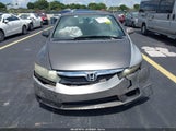 HONDA CIVIC EX-L 19XFA169X9E023258 снимка