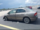 HONDA CIVIC EX-L 19XFA169X9E023258 снимка