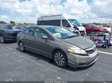 HONDA CIVIC EX-L 19XFA169X9E023258 снимка