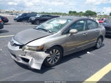 HONDA CIVIC EX-L 19XFA169X9E023258 снимка