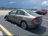 HONDA CIVIC EX-L 19XFA169X9E023258 снимка