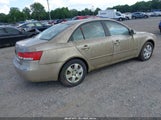Hyundai Sonata Gls 5NPET46C07H269005 снимка