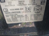 GMC Acadia Sle-2 1GKKNLLA9HZ276205 снимка