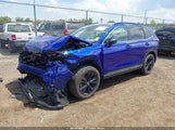 HONDA CR-V HYBRID SPORT TOURING 7FARS6H90PE000829 fotografie