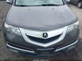 Acura Mdx Technology Package 2HNYD2H63BH515417 fotografie