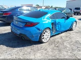 Toyota Gr86 Premium JF1ZNBE17P9758855 снимка