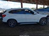 BMW X1 xDrive28I WBXHT3C37J5K30644 снимка