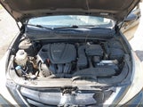 Hyundai Sonata Gls 5NPEB4AC8BH111742 снимка